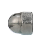 Seachoice 18-8 Stainless Steel Acorn Cap Nuts, 10-24 Size, Pack of 100 - RP-SC1357 - official Seachoice product image 6