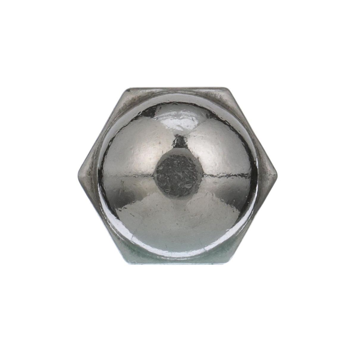 Seachoice 18-8 Stainless Steel Acorn Cap Nuts, 10-24 Size, Pack of 100 - RP-SC1357 - official Seachoice product image 5