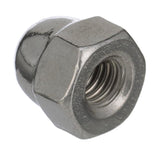 Seachoice 18-8 Stainless Steel Acorn Cap Nuts, 10-32 Size, Pack of 100 - RP-SC1358 - official Seachoice product image 5