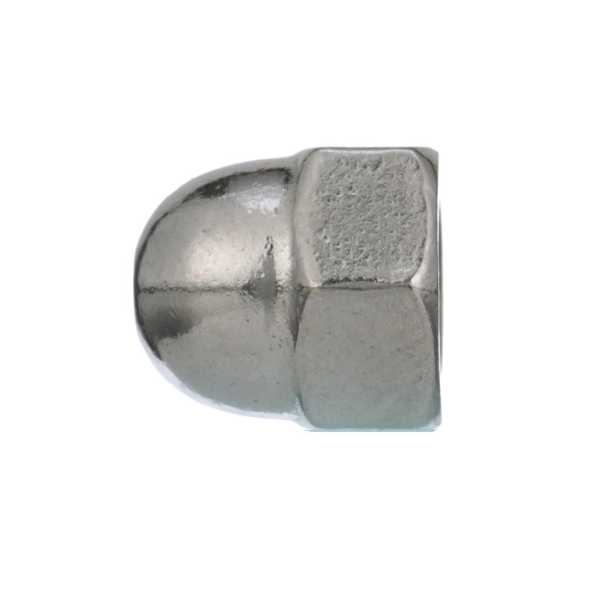 Seachoice 18-8 Stainless Steel Acorn Cap Nuts, 10-32 Size, Pack of 100 - RP-SC1358 - official Seachoice product image 3