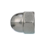 Seachoice 18-8 Stainless Steel Acorn Cap Nuts, 10-32 Size, Pack of 100 - RP-SC1358 - official Seachoice product image 3