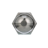 Seachoice 18-8 Stainless Steel Acorn Cap Nuts, 10-32 Size, Pack of 100 - RP-SC1358 - official Seachoice product image 4