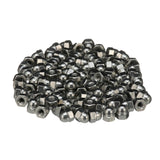 Seachoice 18-8 Stainless Steel Acorn Cap Nuts, 10-32 Size, Pack of 100 - RP-SC1358 - official Seachoice product image 2
