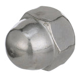 Seachoice 18-8 Stainless Steel Acorn Cap Nuts, 1/4-20 Size, Pack of 100 - RP-SC1360 - official Seachoice product image 6