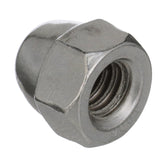 Seachoice 18-8 Stainless Steel Acorn Cap Nuts, 1/4-20 Size, Pack of 100 - RP-SC1360 - official Seachoice product image 2