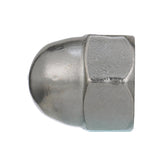 Seachoice 18-8 Stainless Steel Acorn Cap Nuts, 1/4-20 Size, Pack of 100 - RP-SC1360 - official Seachoice product image 3