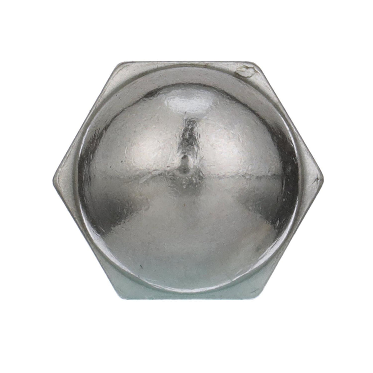 Seachoice 18-8 Stainless Steel Acorn Cap Nuts, 1/4-20 Size, Pack of 100 - RP-SC1360 - official Seachoice product image 5