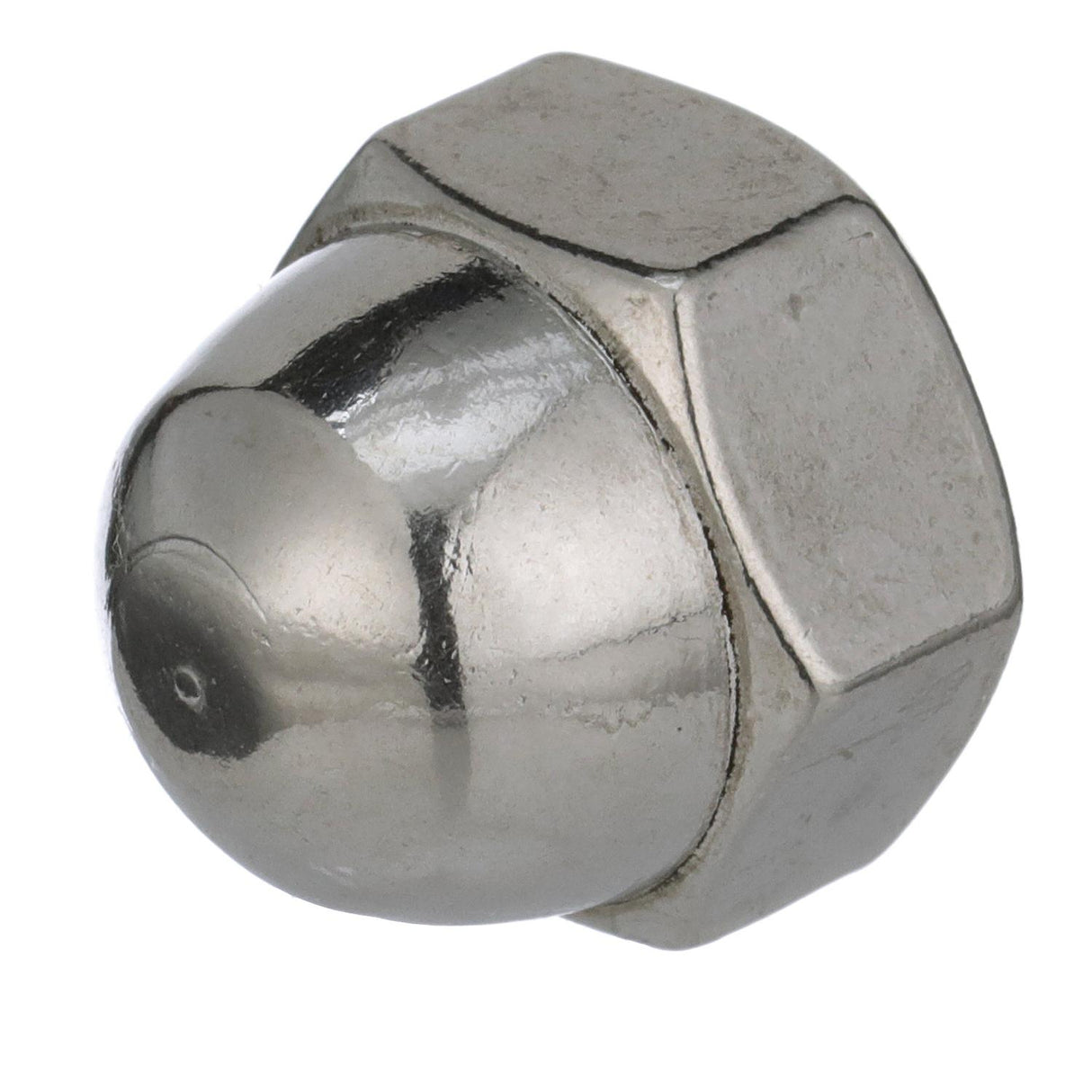Seachoice 18-8 Stainless Steel Acorn Cap Nuts, 5/16-18 Size, Pack of 50 - RP-SC1362 - official Seachoice product image 6