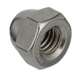 Seachoice 18-8 Stainless Steel Acorn Cap Nuts, 5/16-18 Size, Pack of 50 - RP-SC1362 - official Seachoice product image 4
