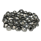 Seachoice 18-8 Stainless Steel Acorn Cap Nuts, 5/16-18 Size, Pack of 50 - RP-SC1362 - official Seachoice product image 3