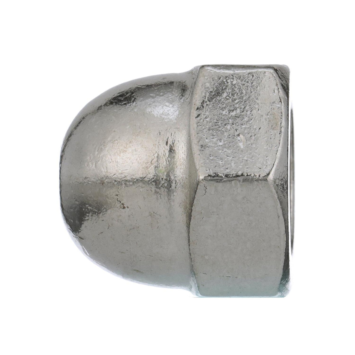 Seachoice 18-8 Stainless Steel Acorn Cap Nuts, 3/8-16 Size, Pack of 50 - RP-SC1363 - official Seachoice product image 6
