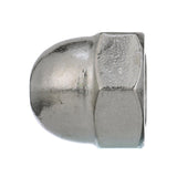 Seachoice 18-8 Stainless Steel Acorn Cap Nuts, 3/8-16 Size, Pack of 50 - RP-SC1363 - official Seachoice product image 6