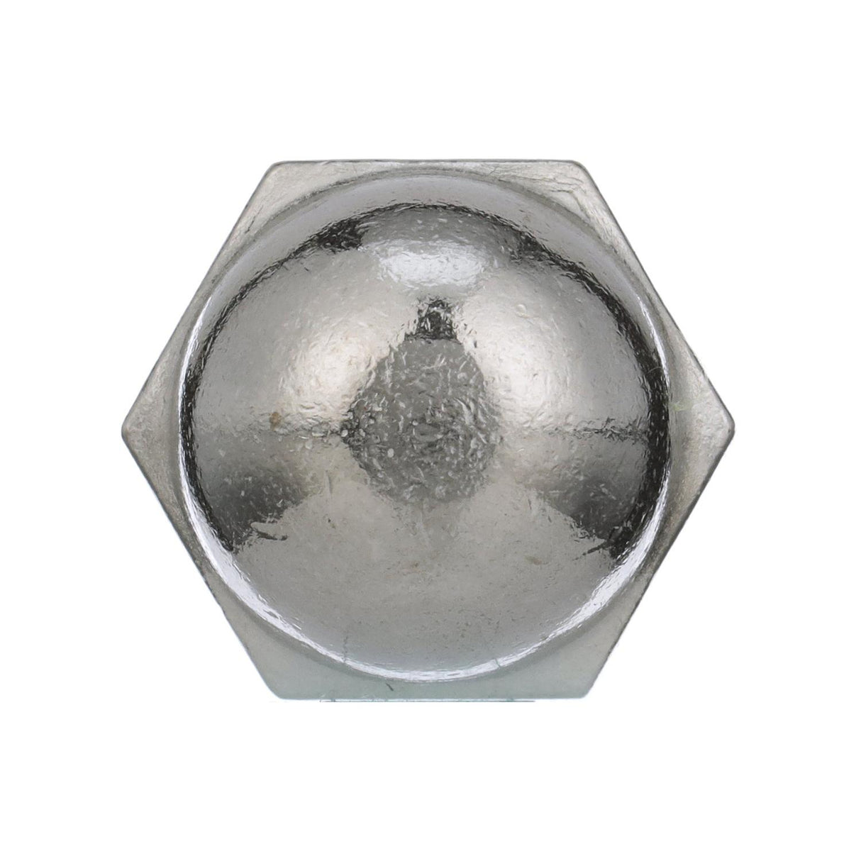 Seachoice 18-8 Stainless Steel Acorn Cap Nuts, 3/8-16 Size, Pack of 50 - RP-SC1363 - official Seachoice product image 4