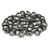 Seachoice 18-8 Stainless Steel Acorn Cap Nuts, 3/8-16 Size, Pack of 50 - RP-SC1363 - official Seachoice product image 5