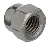 Seachoice 18-8 Stainless Steel Acorn Cap Nuts, 1/2-13 Size, Pack of 10 - RP-SC1365 - official Seachoice product image 3