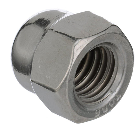 Seachoice 18-8 Stainless Steel Acorn Cap Nuts, 1/2-13 Size, Pack of 10 - RP-SC1365 - official Seachoice product image 3