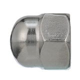 Seachoice 18-8 Stainless Steel Acorn Cap Nuts, 1/2-13 Size, Pack of 10 - RP-SC1365 - official Seachoice product image 6