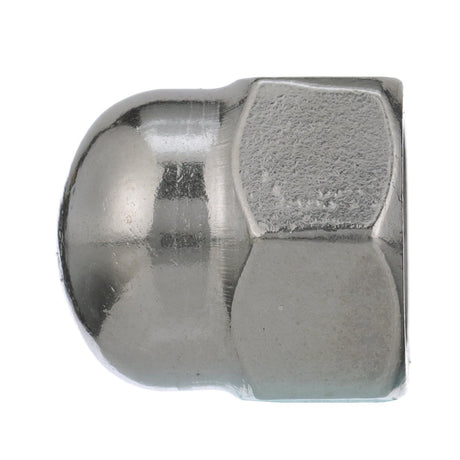 Seachoice 18-8 Stainless Steel Acorn Cap Nuts, 1/2-13 Size, Pack of 10 - RP-SC1365 - official Seachoice product image 6