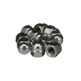 Seachoice 18-8 Stainless Steel Acorn Cap Nuts, 1/2-13 Size, Pack of 10 - RP-SC1365 - official Seachoice product image 5