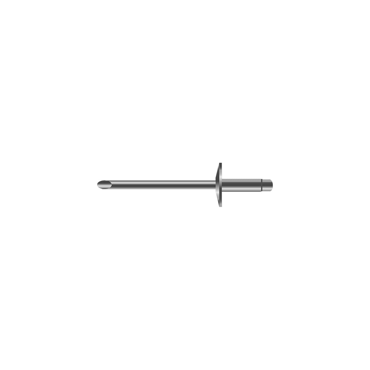 Seachoice Blind Rivet - RP-MP2625SC