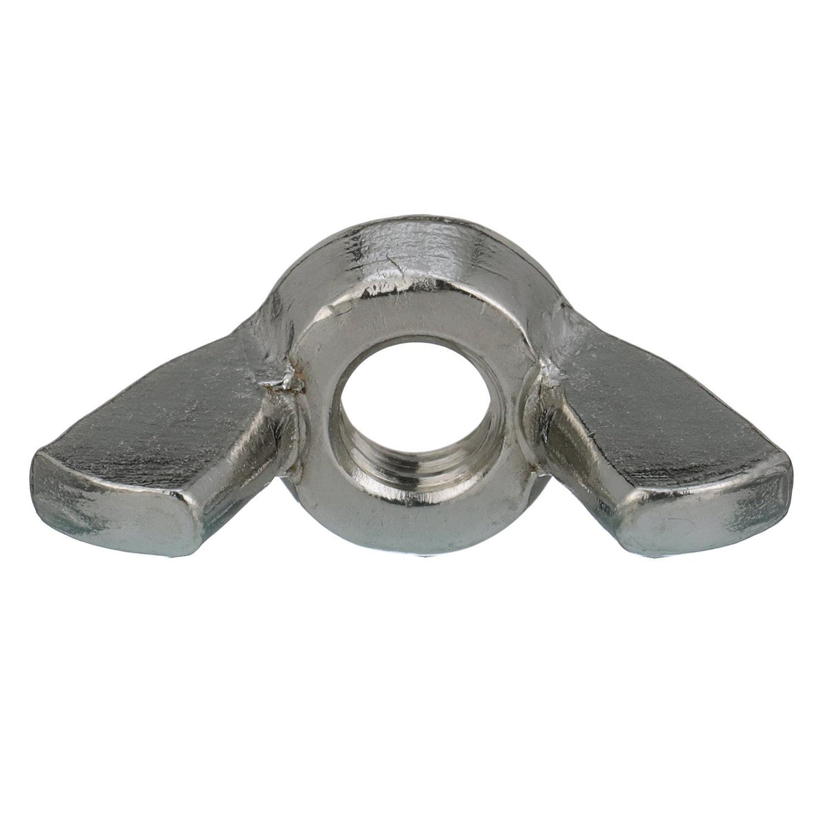 Seachoice 18-8 Stainless Steel Wing Nuts, 1/4-20 Size, Pack of 100 - RP-SC1372 - official Seachoice product image 5