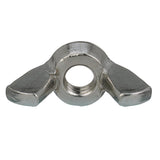 Seachoice 18-8 Stainless Steel Wing Nuts, 1/4-20 Size, Pack of 100 - RP-SC1372 - official Seachoice product image 5