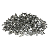 Seachoice 18-8 Stainless Steel Wing Nuts, 1/4-20 Size, Pack of 100 - RP-SC1372 - official Seachoice product image 2