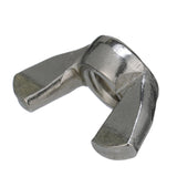 Seachoice 18-8 Stainless Steel Wing Nuts, 5/16-18 Size, Pack of 50 - RP-SC1373 - official Seachoice product image 6