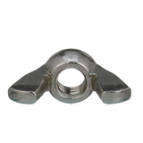 Seachoice 18-8 Stainless Steel Wing Nuts, 5/16-18 Size, Pack of 50 - RP-SC1373 - official Seachoice product image 4