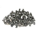 Seachoice 18-8 Stainless Steel Wing Nuts, 5/16-18 Size, Pack of 50 - RP-SC1373 - official Seachoice product image 5