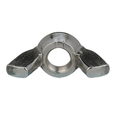 Seachoice 18-8 Stainless Steel Wing Nuts, 3/8-16 Size, Pack of 50 - SC1374 - official Seachoice product image 5