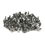 Seachoice 18-8 Stainless Steel Wing Nuts, 3/8-16 Size, Pack of 50 - SC1374 - official Seachoice product image 3