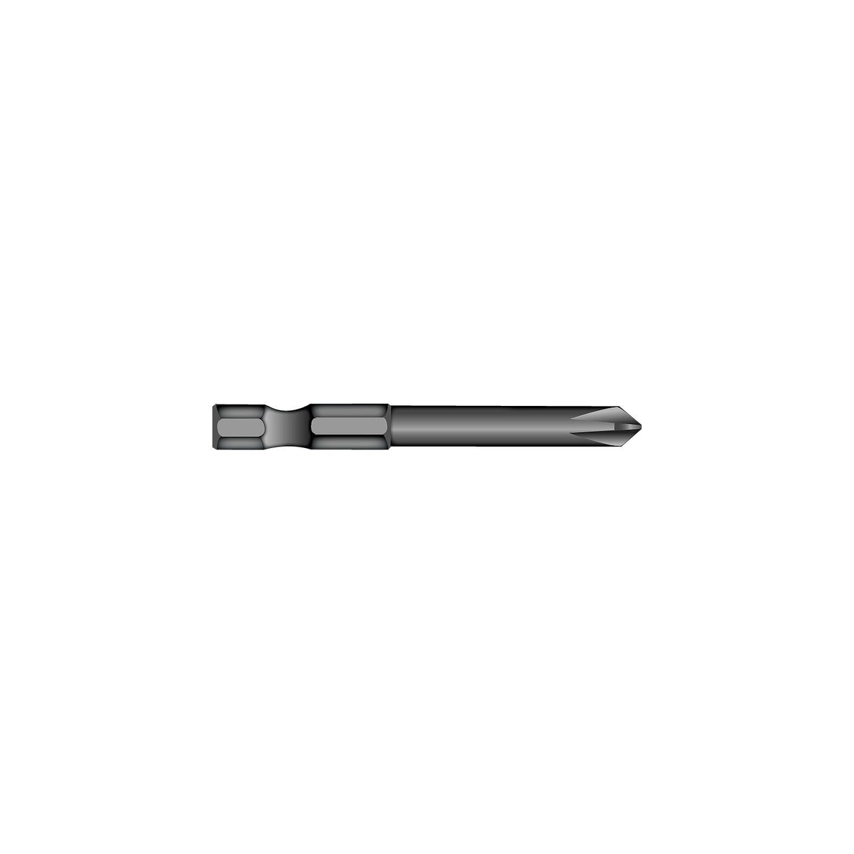 Seachoice Steel Driver Bits
#2 - RP-SC2831 - image 1