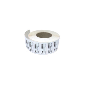 Seachoice Bin Labels - SC9624 - image 1