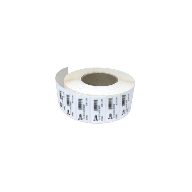 Seachoice LABELS - LARGE BOLT - 96 - SC9677 - image 1
