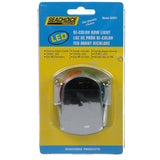 Seachoice LED Bow Light, Marine Navigation, Chrome Bi-Color, 1-Mile Visibility for Sail or Powerboats Under 39 Feet - 2031 - official Seachoice product image 5