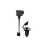 Seachoice Bi-Color Bow Light Combo With Task Light - 2061 - official Seachoice product image 2