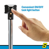 Seachoice Bi-Color Bow Light Combo With Task Light - 2061 - official Seachoice product image 7