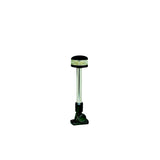 Seachoice Fold-Down LED All-Round Light, 2NM Visibility for Sail or Powerboats Under 66 Ft., 8-7/8 In. - 2871 - official Seachoice product image 9