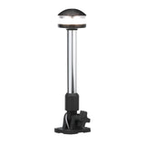 Seachoice Fold-Down LED All-Round Light, 2NM Visibility for Sail or Powerboats Under 66 Ft., 8-7/8 In. - 2871 - official Seachoice product image 4