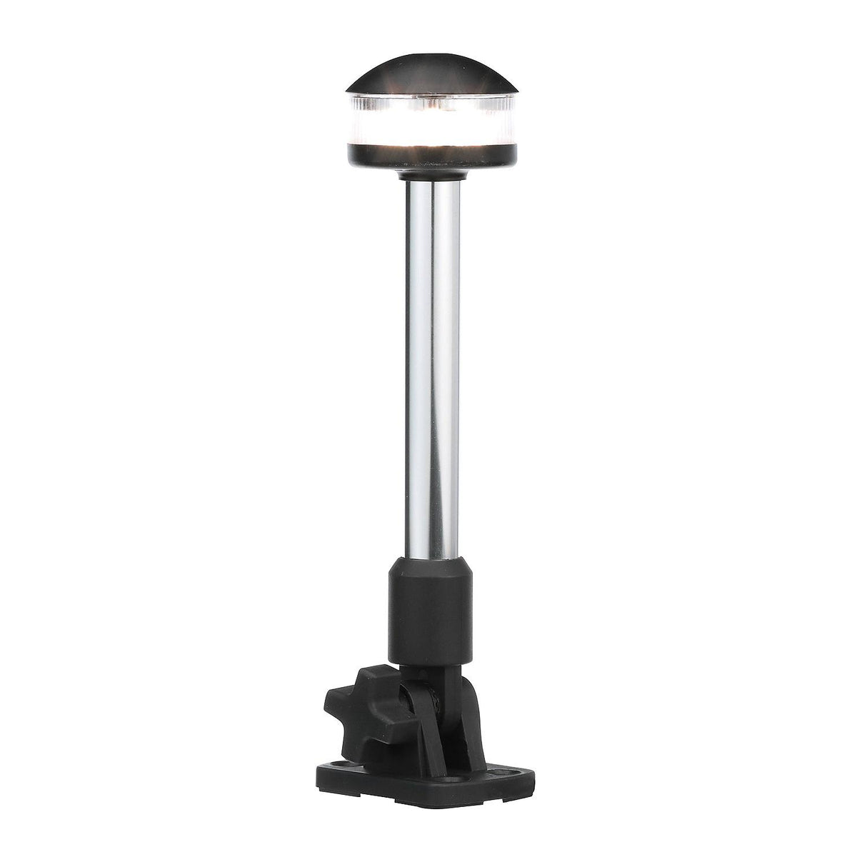 Seachoice Fold-Down LED All-Round Light, 2NM Visibility for Sail or Powerboats Under 66 Ft., 8-7/8 In. - 2871 - official Seachoice product image 3