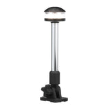 Seachoice Fold-Down LED All-Round Light, 2NM Visibility for Sail or Powerboats Under 66 Ft., 8-7/8 In. - 2871 - official Seachoice product image 3