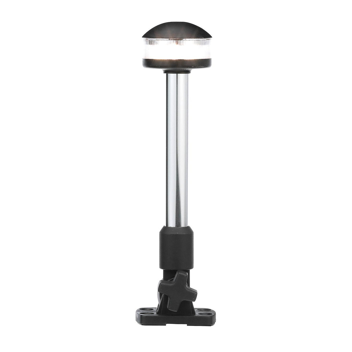Seachoice Fold-Down LED All-Round Light, 2NM Visibility for Sail or Powerboats Under 66 Ft., 8-7/8 In. - 2871 - official Seachoice product image 5