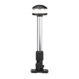 Seachoice Fold-Down LED All-Round Light, 2NM Visibility for Sail or Powerboats Under 66 Ft., 8-7/8 In. - 2871 - official Seachoice product image 5