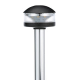 Seachoice Fold-Down LED All-Round Light, 2NM Visibility for Sail or Powerboats Under 66 Ft., 8-7/8 In. - 2871 - official Seachoice product image 6