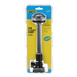 Seachoice Fold-Down LED All-Round Light, 2NM Visibility for Sail or Powerboats Under 66 Ft., 8-7/8 In. - 2871 - official Seachoice product image 7