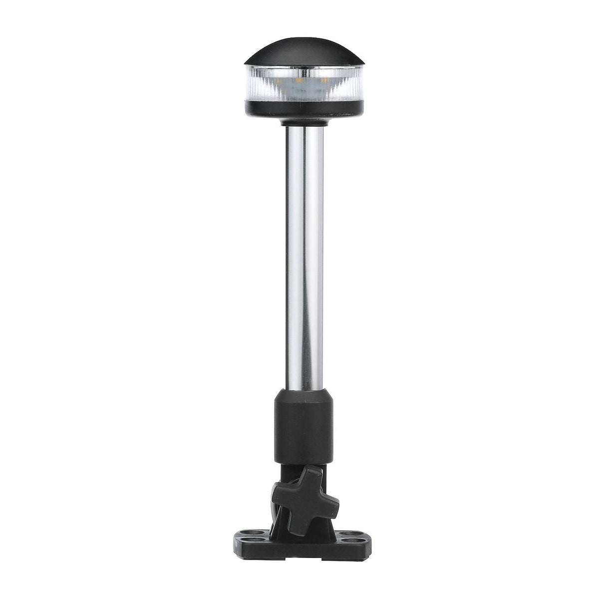 Seachoice Fold-Down LED All-Round Light, 2NM Visibility for Sail or Powerboats Under 66 Ft., 8-7/8 In. - 2871 - official Seachoice product image 8