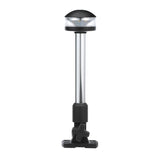 Seachoice Fold-Down LED All-Round Light, 2NM Visibility for Sail or Powerboats Under 66 Ft., 8-7/8 In. - 2871 - official Seachoice product image 8