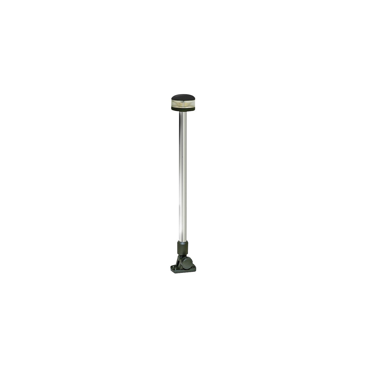 Seachoice Fold-Down LED All-Round Light, 360° Illumination, 2NM Visibility for Sail or Powerboats Under 66 Ft., 24 In. - 2881 - official Seachoice product image 8