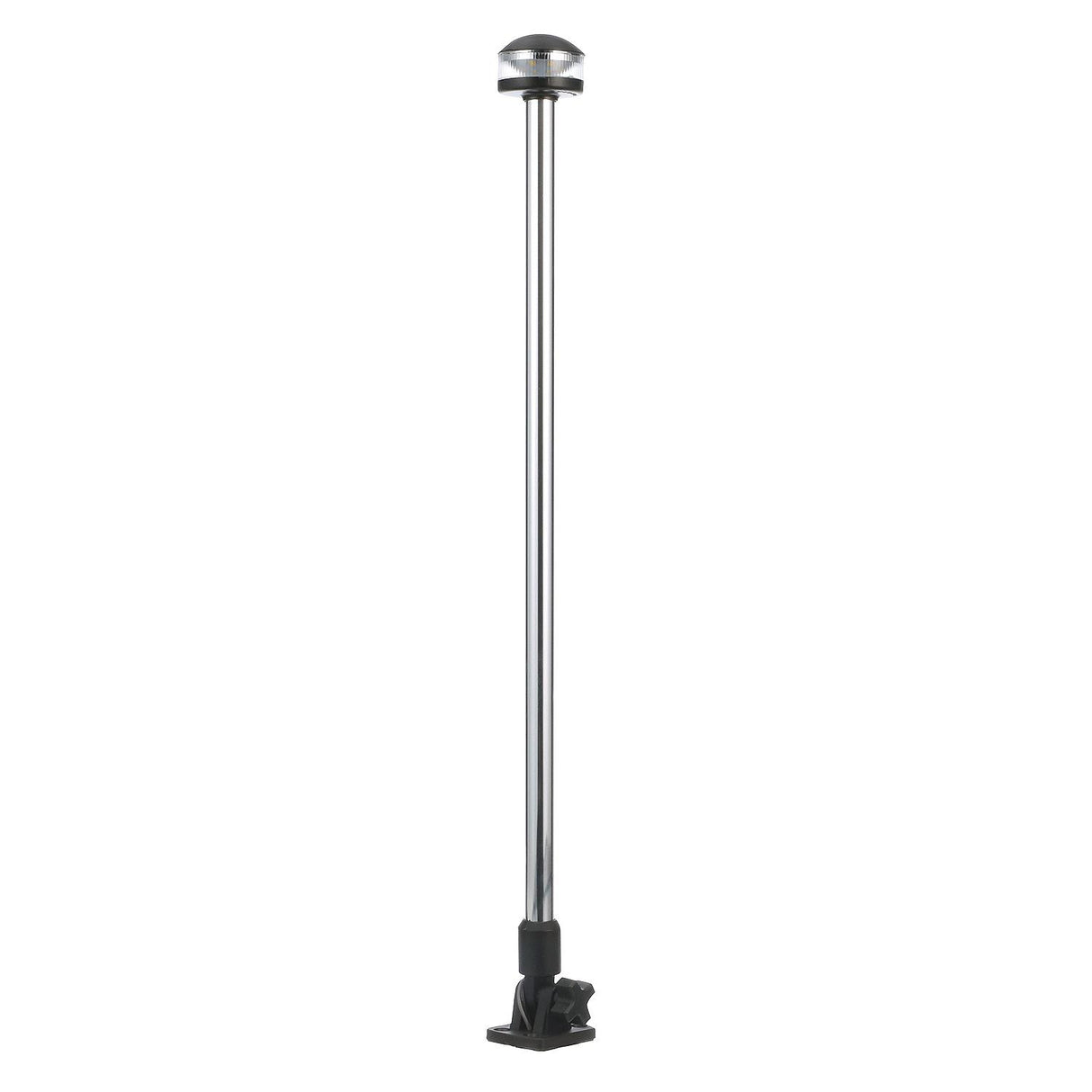 Seachoice Fold-Down LED All-Round Light, 360° Illumination, 2NM Visibility for Sail or Powerboats Under 66 Ft., 24 In. - 2881 - official Seachoice product image 6